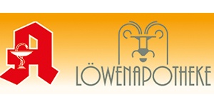 Kundenlogo von Löwen Apotheke Inh. Dr. Gerd-Dieter Aden