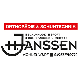 Bild von Janssen Hartmut Orthopädie & Schuhmode