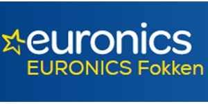 Kundenlogo von Euronics Fokken Inh. Klaus-Dieter Fokken e.K.