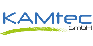 Kundenlogo von KAMtec GmbH