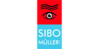 Kundenlogo SIBO Müller GmbH Hörzentrum