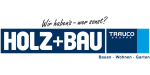 Kundenlogo von Holz- u. Baumaterialien Handelsges. Weener GmbH