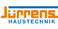 Kundenlogo Jürrens Haustechnik GmbH & Co. KG