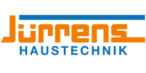 Kundenlogo von Jürrens Haustechnik GmbH & Co. KG