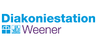 Kundenlogo Diakoniestation Weener gGmbH