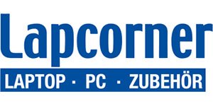Kundenlogo von Lapcorner - Computerhandel