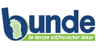 Kundenlogo Gemeinde Bunde