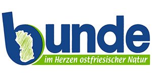 Kundenlogo von Gemeinde Bunde