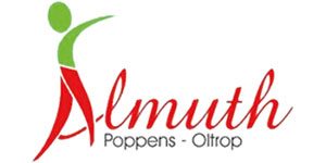 Kundenlogo von Poppens-Oltrop Almuth Praxis für Physiotherapie