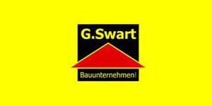 Kundenlogo von Swart Günter Bauunternehmen