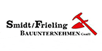 Kundenlogo Smidt Frieling Bauunternehmen GmbH