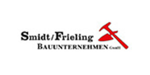 Kundenlogo von Smidt Frieling Bauunternehmen GmbH