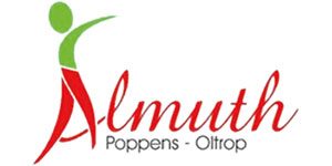 Kundenlogo von Poppens-Oltrop Almuth Praxis für Physiotherapie