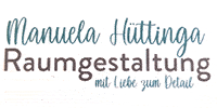 Kundenlogo Raumausstattung Hüttinga