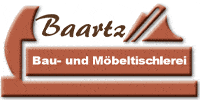 Kundenlogo Baartz Bau- u. Möbeltischlerei