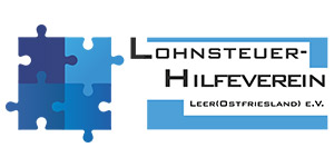 Kundenlogo von Lohnsteuerhilfeverein Leer (Ostfr.) e. V. Diana Zippert -