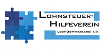 Kundenlogo Lohnsteuerhilfeverein Leer (Ostfr.) e. V. Diana Zippert -