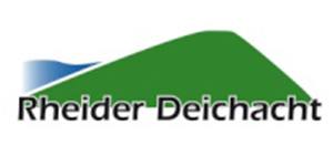 Kundenlogo von Rheider Deichacht