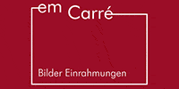 Kundenlogo Bildeinrahmungen em Carré