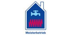 Kundenlogo von Rheinbacher Heizungstechnik GmbH