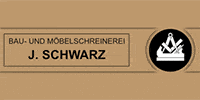 Kundenlogo Bau- und Möbelschreinerei Josef Schwarz Inh. Christoph Schwarz Schreinerei u. Bestattungen