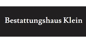 Kundenlogo von Klein Josef Schreinerei Bestattungen