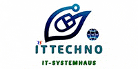 Kundenlogo ITTECHNO IT-Dienstleistungen