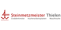 Kundenlogo Thielen Markus Steinmetzmeister