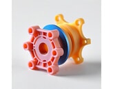 Kundenbild groß 2 3D MiniPrint - Riccardo Erba