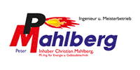 Kundenlogo Mahlberg R. Sanitär Heizung