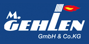 Kundenlogo von Gehlen M. Heizung & Sanitär GmbH & Co. KG