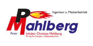 Kundenlogo von Mahlberg Heizung und Sanitär