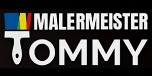 Kundenlogo von Malermeister Tommy