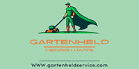 Kundenlogo Gartenheld - Heinrich Happe