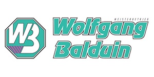 Kundenlogo von Balduin Wolfgang Rolladen- und Fensterbau