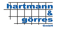 Kundenlogo Hartmann & Görres GmbH Fliesenlegermeisterbetrieb