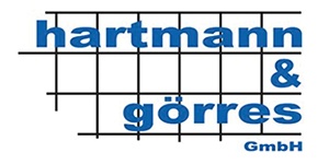 Kundenlogo von Hartmann & Görres GmbH Fliesenlegermeisterbetrieb