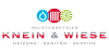 Kundenlogo von Knein & Wiese GmbH Heizungs- und Sanitärmeisterbetrieb