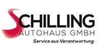 Kundenlogo Autohaus Schilling GmbH