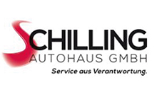 Kundenlogo von Autohaus Schilling GmbH