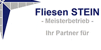 Kundenlogo Fliesen Stein Fliesenmeisterbetrieb