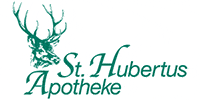 Kundenlogo St. Hubertus Apotheke