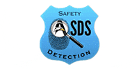 Kundenlogo ASDS SecurityService