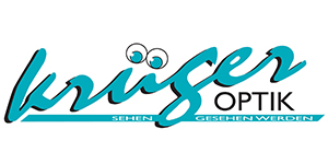 Kundenlogo von Krüger Optiker
