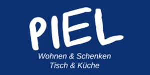 Kundenlogo von Piel Wohnen & Schenken