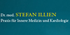Kundenlogo von Illien Stefan Dr. med. Facharzt für Innere Medizin-Kardiologie