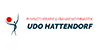 Kundenlogo von Hattendorf Udo Krankengymnastik