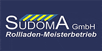 Kundenlogo SUDOMA GmbH Rollladenbetrieb