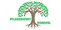 Kundenlogo Pflegedienst Voreifel GmbH