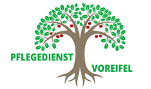 Kundenlogo von Pflegedienst Voreifel GmbH